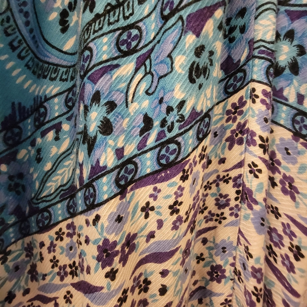 Arnhem kimono